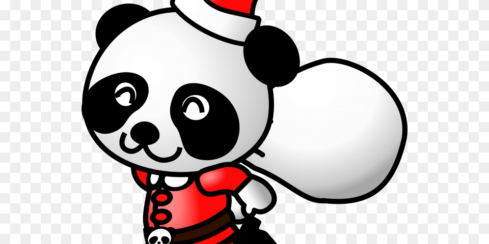 Panda Clipart, Baby, Person Free Png