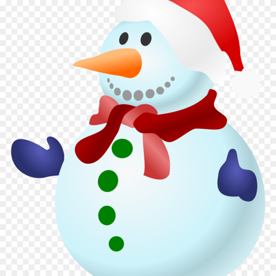 Panda Clipart Snowman, Nature, Outdoors, Winter, Snow Free Png Download