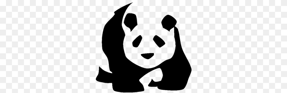 Panda Express Logo Download Panda Panda Oval Ornament Png