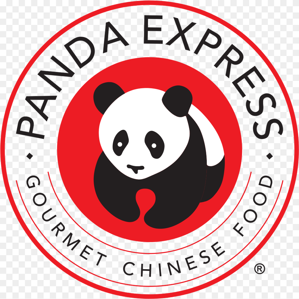 Panda Express Purchases Property In Stafford County For New Panda Express, Animal, Bear, Giant Panda, Mammal Free Png