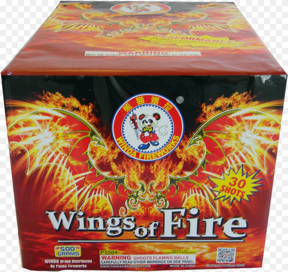 Panda Fireworks Group Co Ltd, Box, Alcohol, Beer, Beverage Png