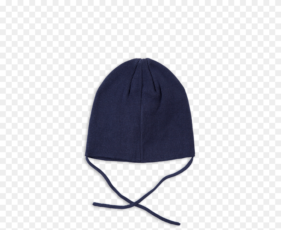 Panda Hat In Blue, Cap, Clothing, Fleece, Bonnet Free Png Download