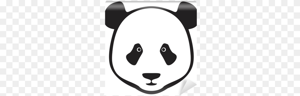Panda Head, Appliance, Blow Dryer, Device, Electrical Device Free Png Download