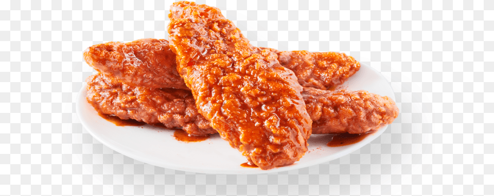 Panda Hotchickenstrips Panda Express New Spicy Chicken, Food Png Image