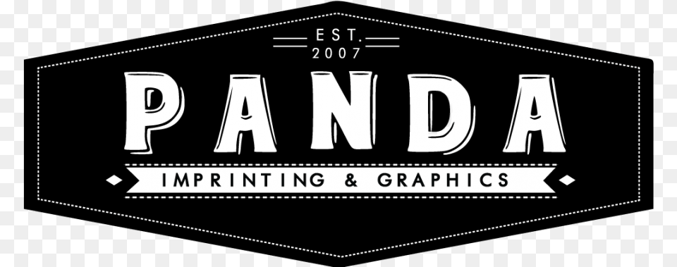 Panda Imprinting Amp Graphics Decca Records Logo, Text Png Image
