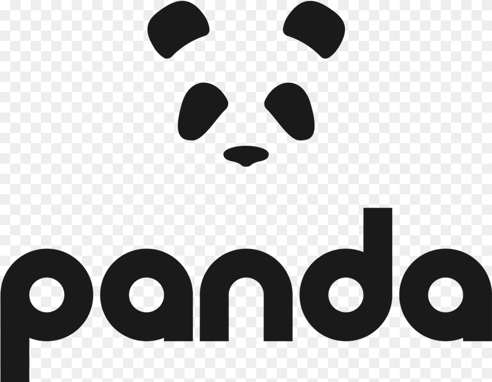 Panda Logo Panda Logo Transparent, Lighting Png Image