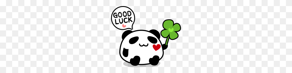 Panda Maru, Leaf, Plant Free Png Download