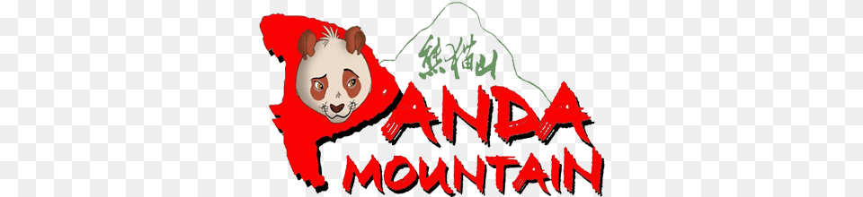 Panda Mountain Cartoon, Elf, Book, Publication, Dynamite Png