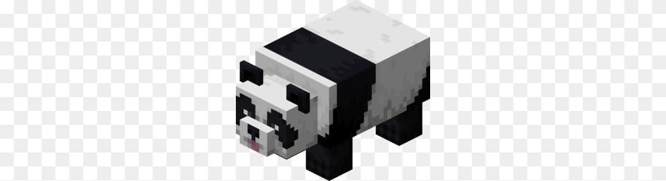 Panda Official Minecraft Wiki, Adapter, Electronics Png