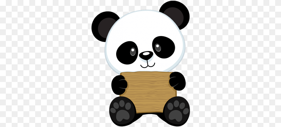 Panda Panda Panda Bear And Panda Party Free Png Download