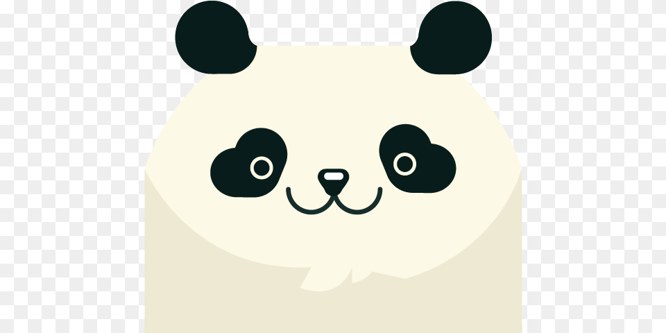 Panda Panda Wwfmalaysia Wwf Illustration Graphicdesign Cartoon, Head, Person, Face Png Image