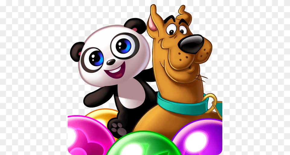 Panda Pop On Twitter Jinkies, Balloon Png