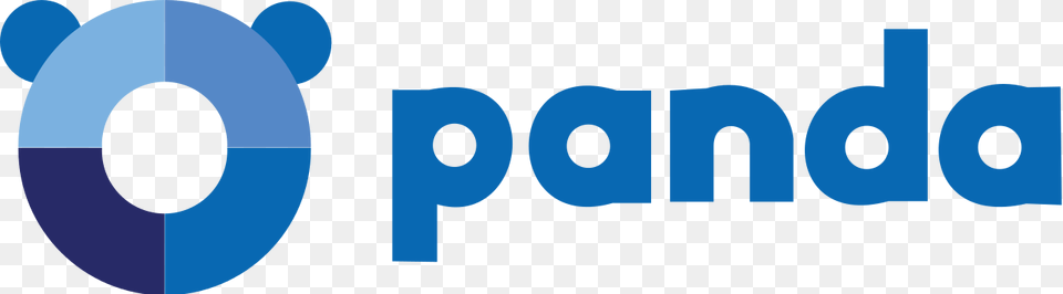Panda Security, Logo, Text Png Image
