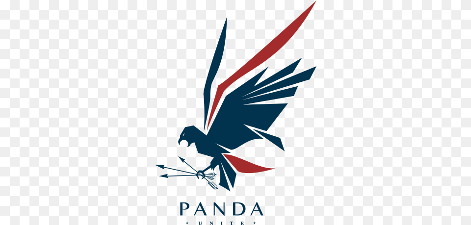 Panda Update We Made Abc News 6 Alaska Prepares To Fight Illustration, Emblem, Symbol, Animal, Fish Free Transparent Png