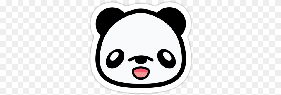 Pandas Kawaii T Shirt De Panda No Roblox, Sticker, Ammunition, Grenade, Weapon Free Transparent Png