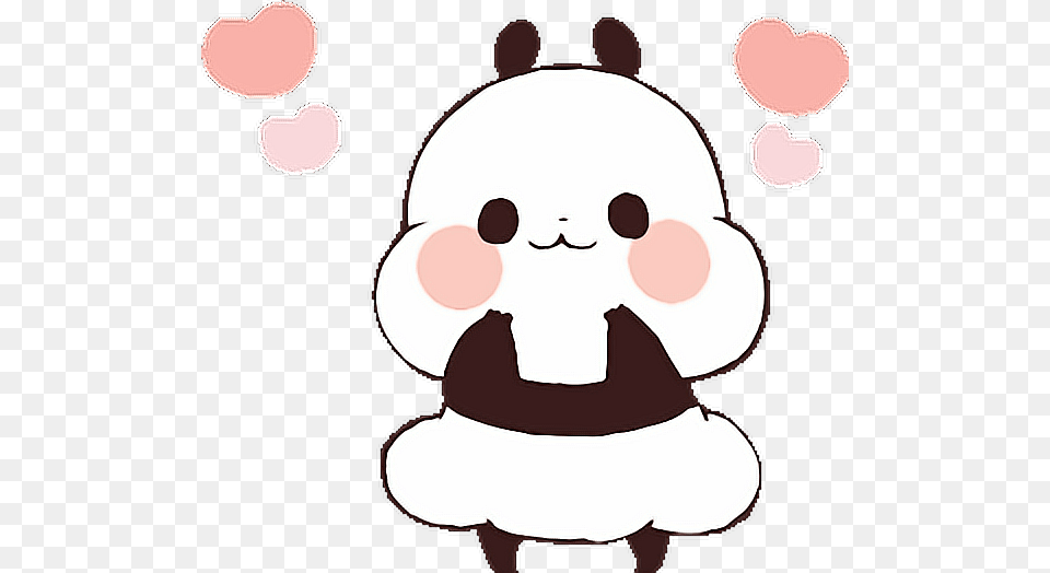 Pandita Kawaii, Nature, Outdoors, Snow, Snowman Free Png