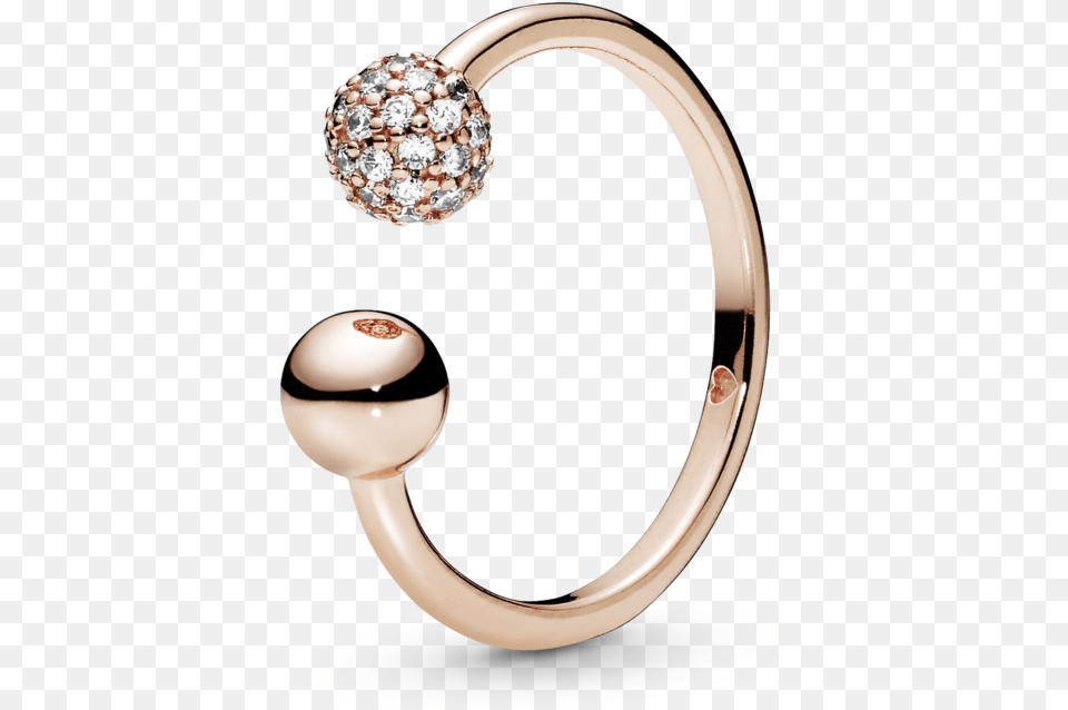 Pandora, Accessories, Earring, Jewelry, Diamond Free Png