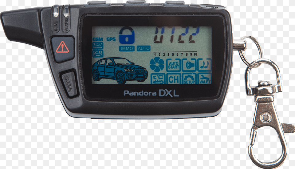 Pandora Car Key Signal Grabber Remote Controll Simulator Pandora Code Grabber, Monitor, Computer Hardware, Electronics, Hardware Png Image