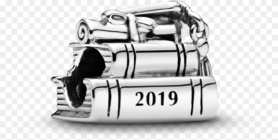 Pandora Graduation Charm 2019, Car, Vehicle, Transportation, Wheel Free Png