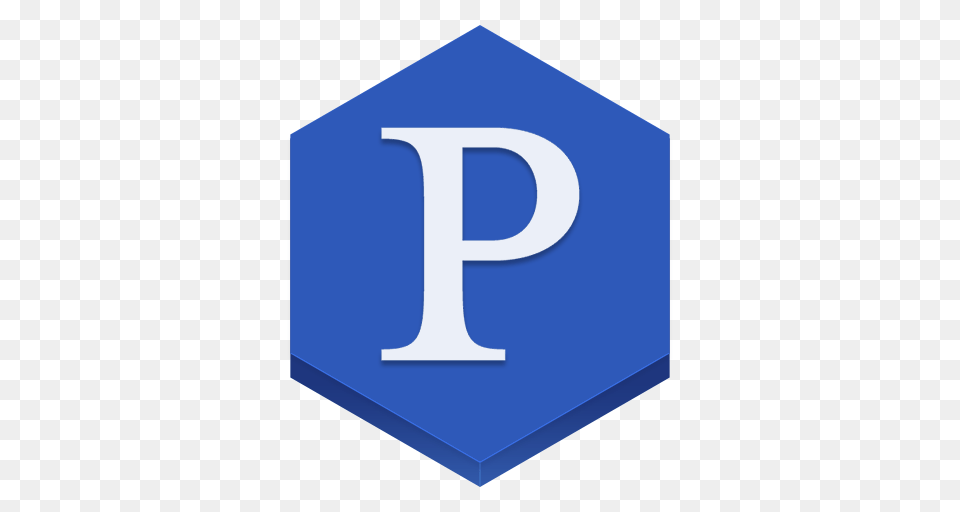 Pandora Icon, Symbol, Text, Number Png Image