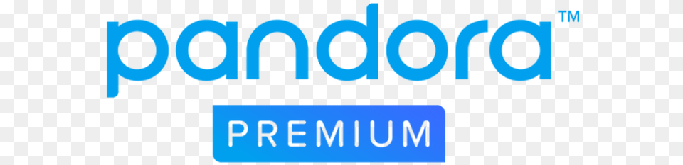 Pandora Lifetime Premium Account Murah Amp Garansi Pandora Premium Logo, Text Free Transparent Png