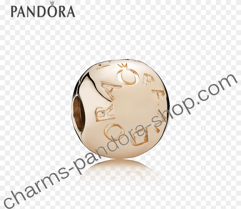 Pandora Loving Pandora Logo Charm Clip Pandora Roseharms Pandora Logo Charm Clip, Ball, Football, Soccer, Soccer Ball Png Image