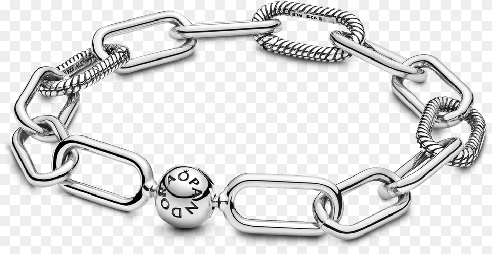 Pandora Me Bracelet, Accessories, Jewelry, Wristwatch Free Png Download