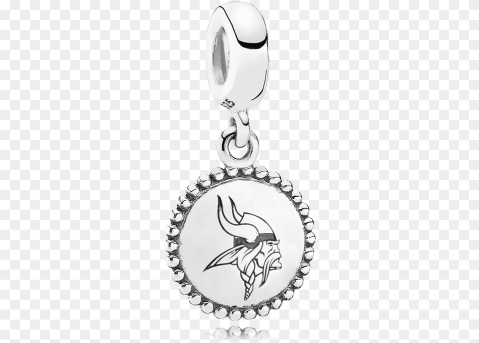 Pandora Minnesota Vikings Pandora Charms Travel Spain, Accessories, Earring, Jewelry, Necklace Png Image