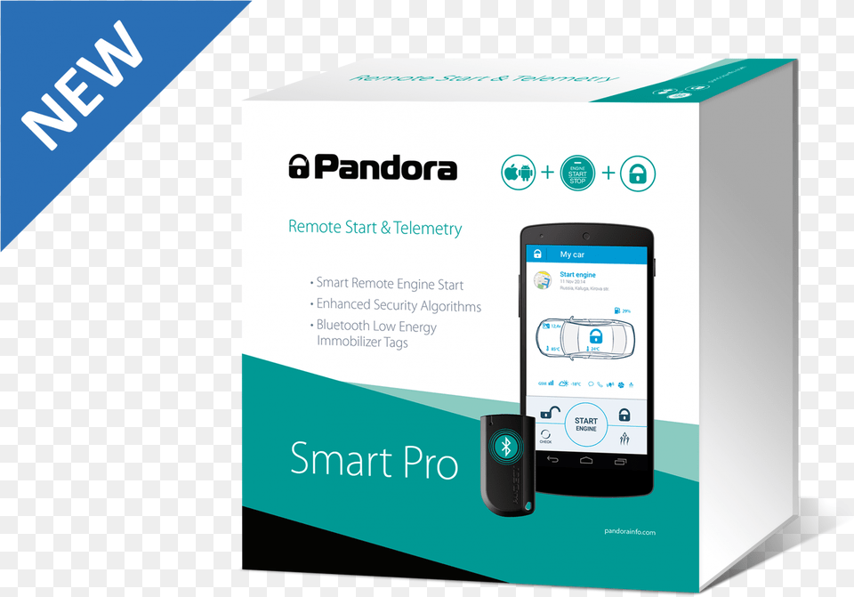 Pandora Pandora Smart Pro, Electronics, Mobile Phone, Phone, Computer Hardware Free Png Download