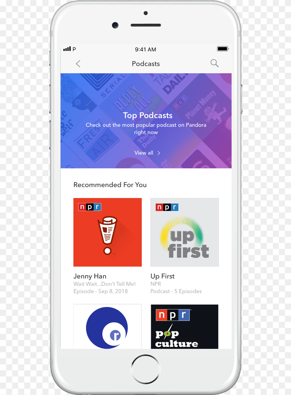 Pandora Podcasts, Electronics, Mobile Phone, Phone, Text Png
