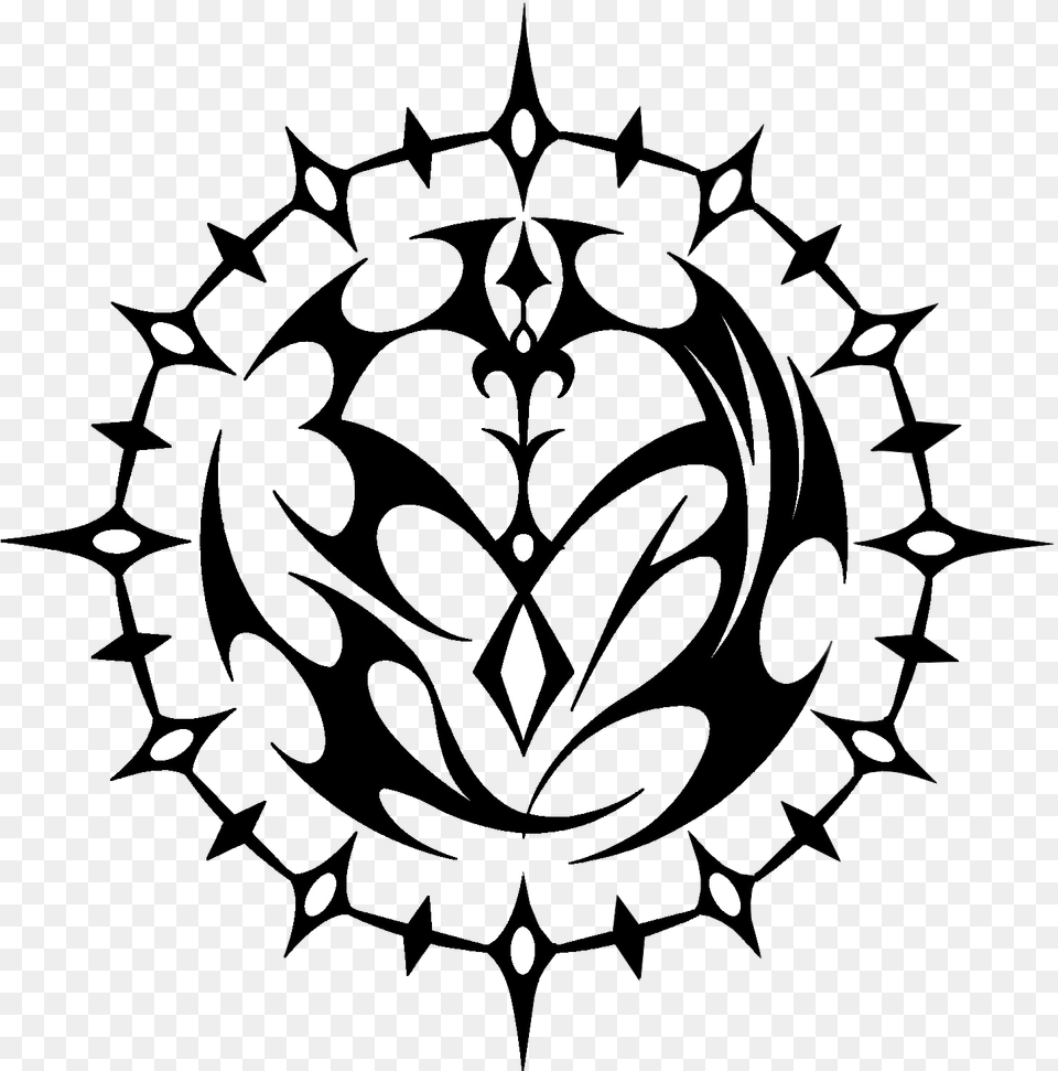 Pandora Seal, Stencil, Emblem, Logo, Symbol Free Transparent Png