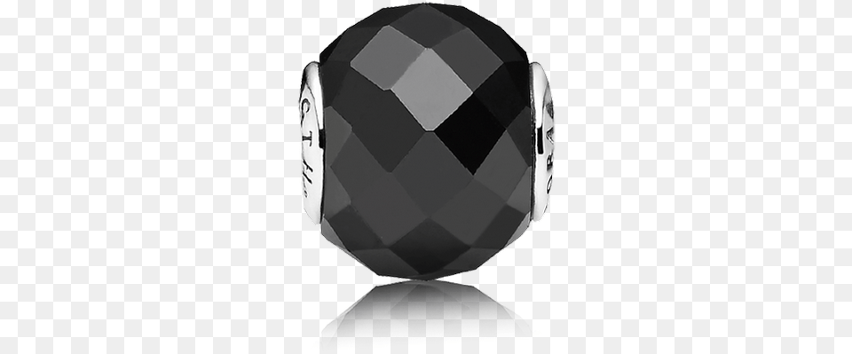 Pandora Strength Black Spinel, Accessories, Diamond, Gemstone, Jewelry Png Image