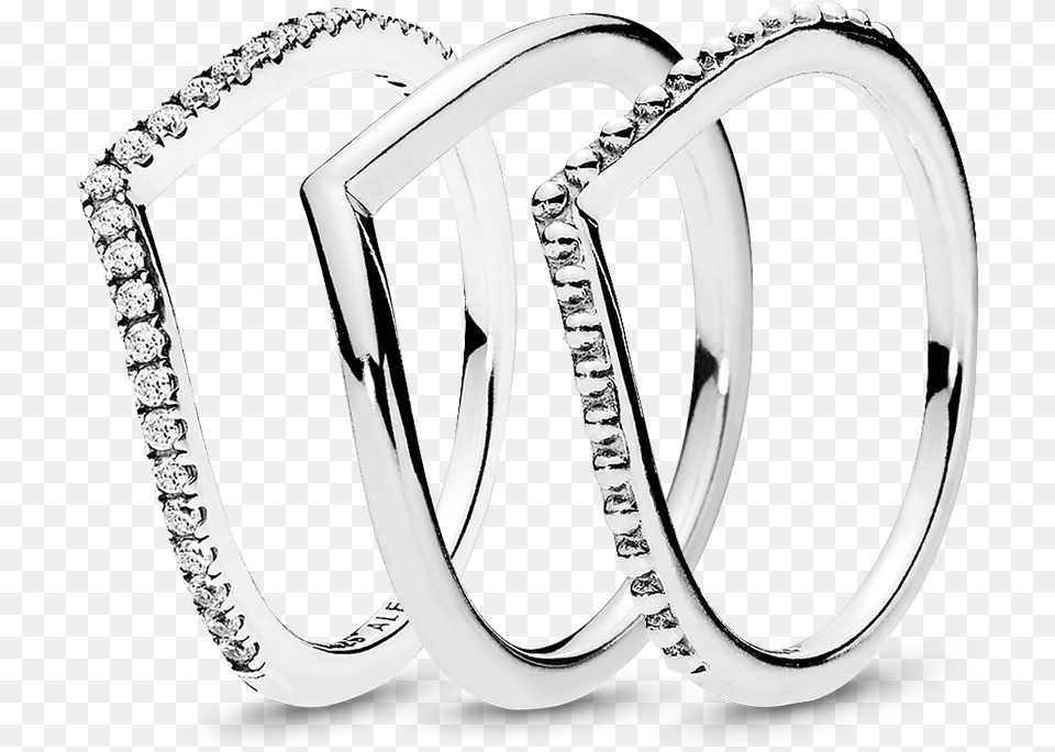 Pandora Title Tag Pandora Wish Bone Ring, Accessories, Diamond, Gemstone, Jewelry Png