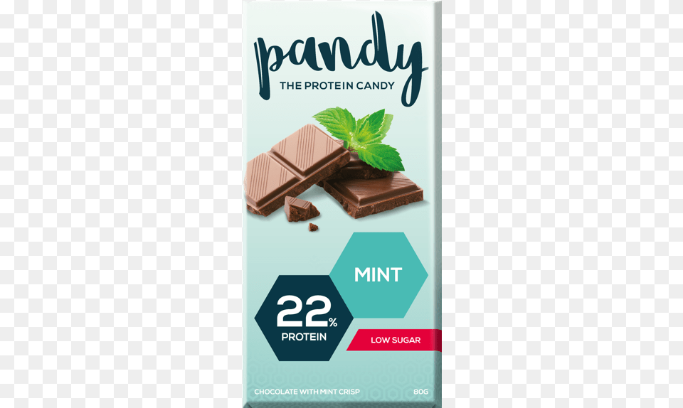 Pandy Protein Chocolate Pandy Candy Chocolate, Advertisement, Poster, Herbal, Herbs Free Png