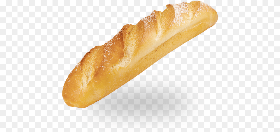 Pane Di Casa Baguette Half Cobs Bread Usa Baguette Sliced In Hald, Food Free Png