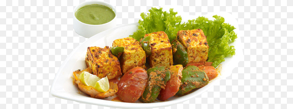 Paneer Tikka Images, Dish, Food, Food Presentation, Lunch Png