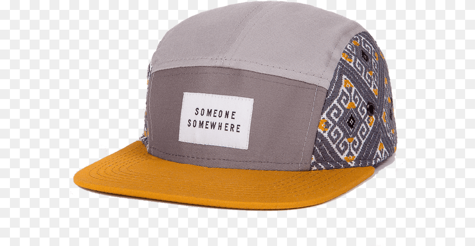 Panel Hat Gorra Five Panel, Baseball Cap, Cap, Clothing Free Transparent Png