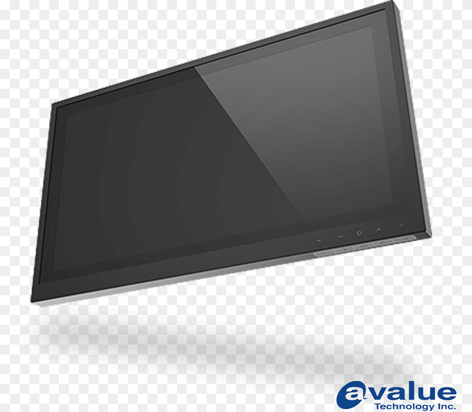 Panel Pc S Led Backlit Lcd Display, Computer Hardware, Electronics, Hardware, Monitor Free Png Download