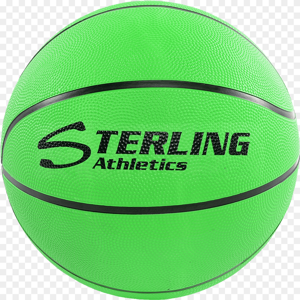 Panel Rubber Camp Basketball Neon Green Basketball, Ball, Basketball (ball), Sport Free Png