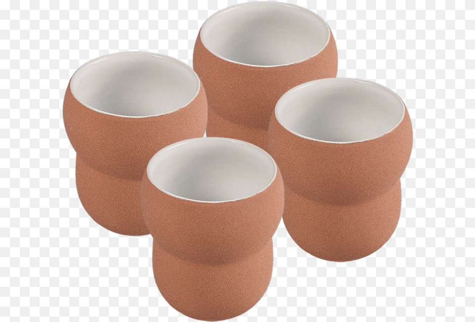 Panellyus Vasos De Ceramica Horneada Ceramic, Pottery, Cup, Art, Porcelain Free Transparent Png