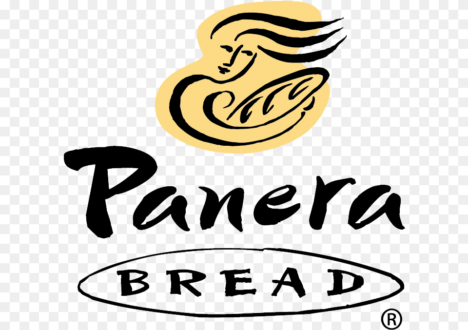 Panera Bread Logo Panera Bread Logo, Text, Baby, Person, Blackboard Free Png Download