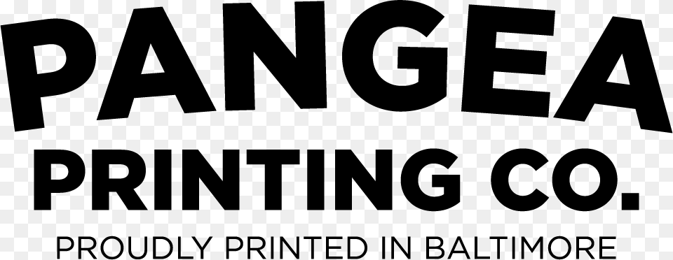 Pangea Printing Co Oval, Text, Logo Png Image