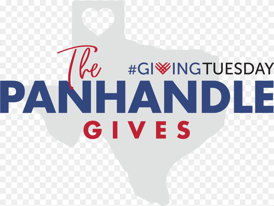 Panhandle Pbs Will Take Part In Global Giving Tuesday, Plastic, Bag, Logo, Plastic Bag Png Image