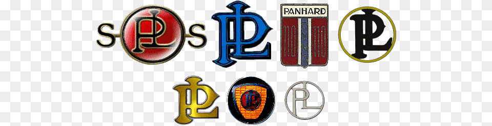 Panhard Levassor Logo History Panhard Levassor Logo, Badge, Symbol, Dynamite, Weapon Png
