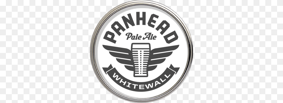 Panhead Port Road Pilsner 6 Pack, Logo, Emblem, Symbol Free Png Download