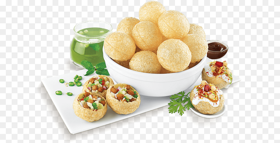 Pani Puri Images, Lunch, Food, Food Presentation, Meal Free Png Download