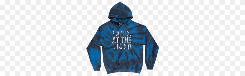 Panic, Clothing, Hood, Hoodie, Knitwear Free Png Download