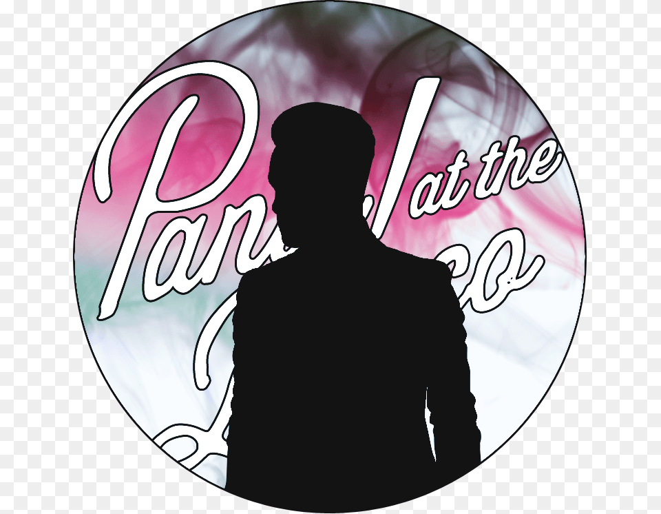 Panic At The Disco, Adult, Male, Man, Person Free Png