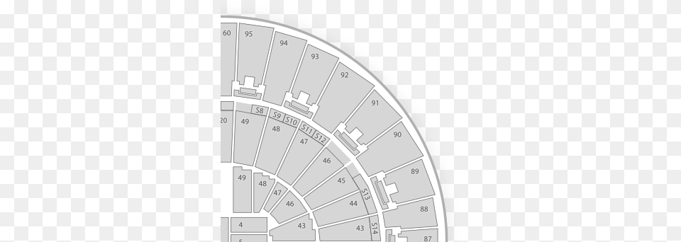 Panic At The Disco Frank Erwin Center Austin Seating Chart Level Section, Electronics, Mobile Phone, Phone Free Png