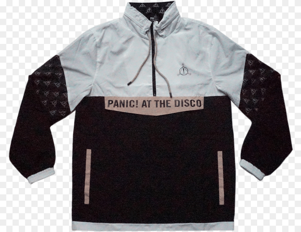Panic At The Disco Merch, Clothing, Coat, Jacket, Shirt Png Image